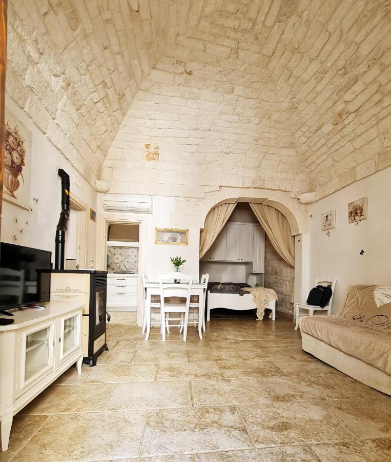 Biancoamore Ostuni - The Sky, The Sea, The Love - 外观 照片
