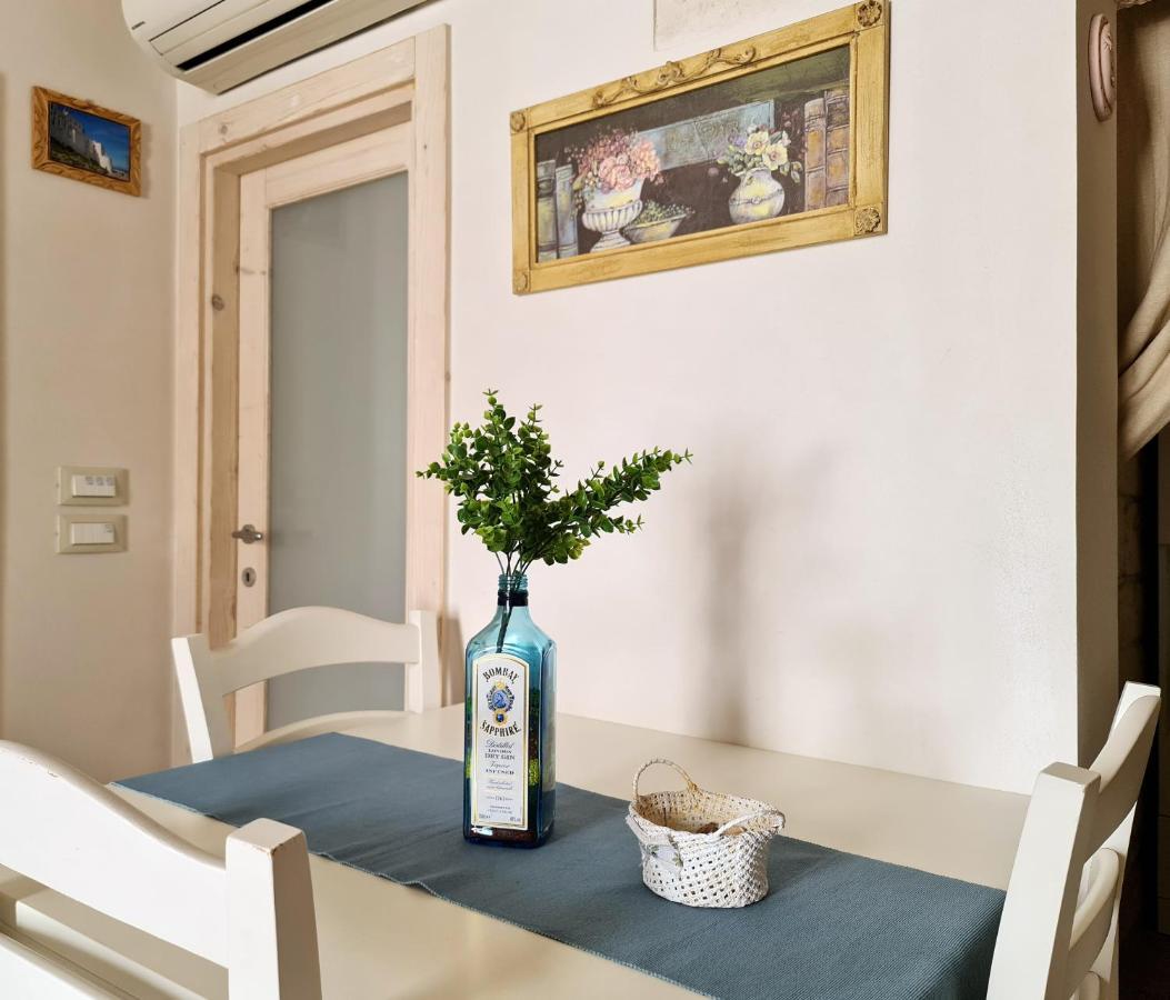 Biancoamore Ostuni - The Sky, The Sea, The Love - 外观 照片