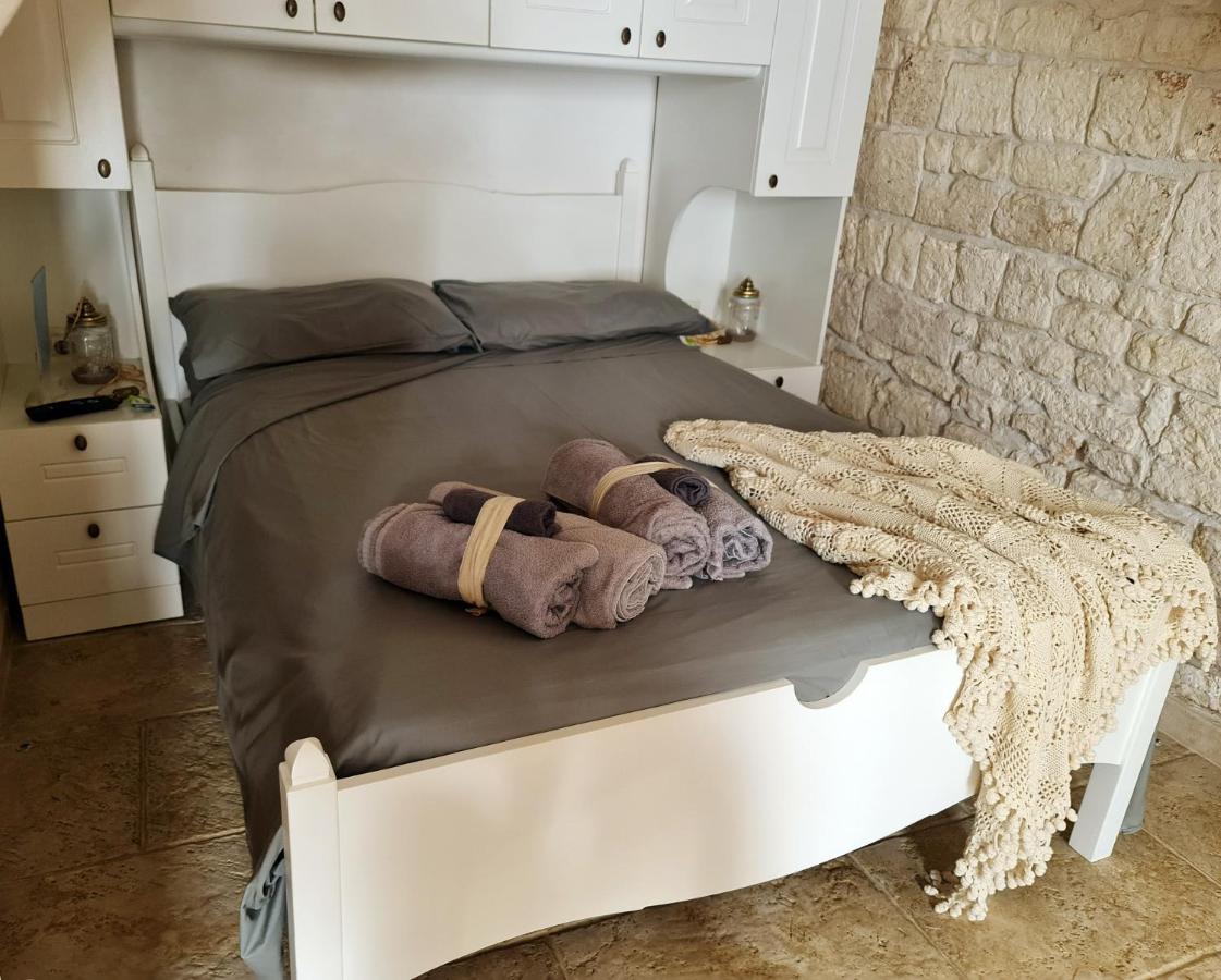 Biancoamore Ostuni - The Sky, The Sea, The Love - 外观 照片