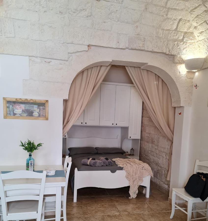 Biancoamore Ostuni - The Sky, The Sea, The Love - 外观 照片