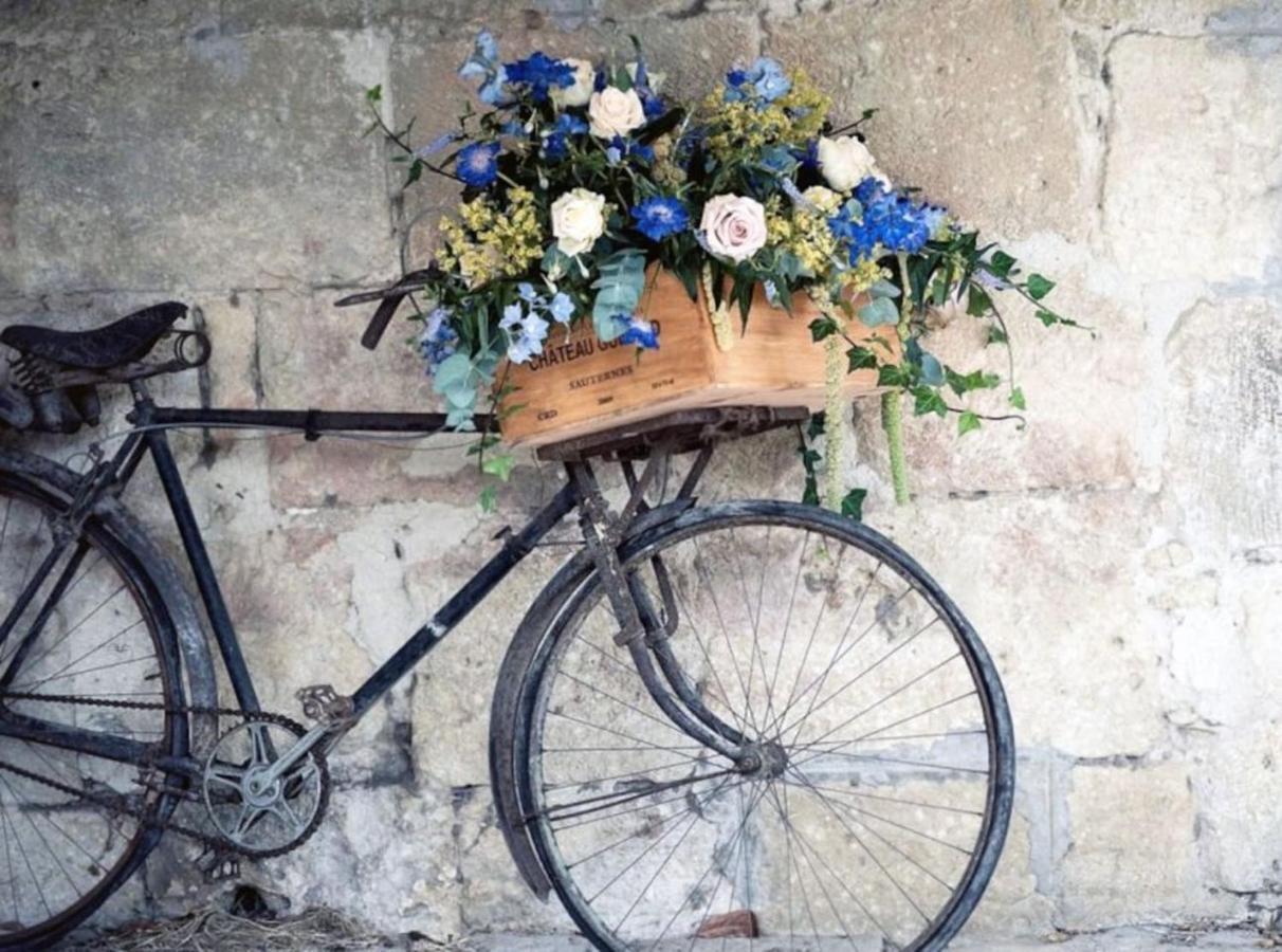 Biancoamore Ostuni - The Sky, The Sea, The Love - 外观 照片