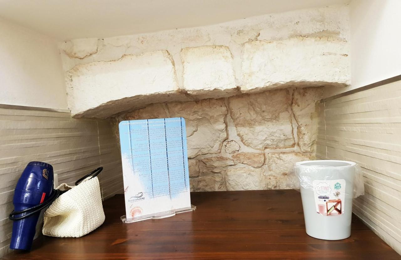 Biancoamore Ostuni - The Sky, The Sea, The Love - 外观 照片
