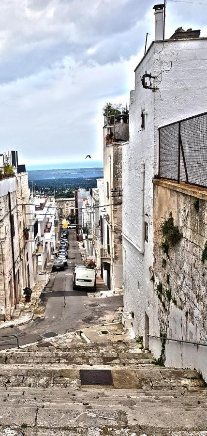 Biancoamore Ostuni - The Sky, The Sea, The Love - 外观 照片