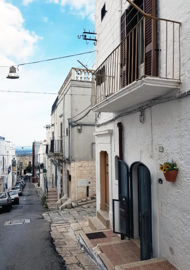 Biancoamore Ostuni - The Sky, The Sea, The Love - 外观 照片