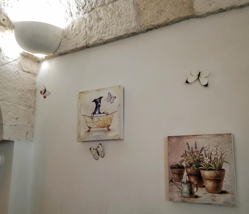 Biancoamore Ostuni - The Sky, The Sea, The Love - 外观 照片