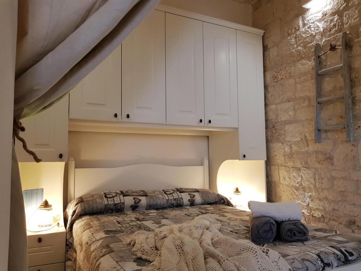 Biancoamore Ostuni - The Sky, The Sea, The Love - 外观 照片