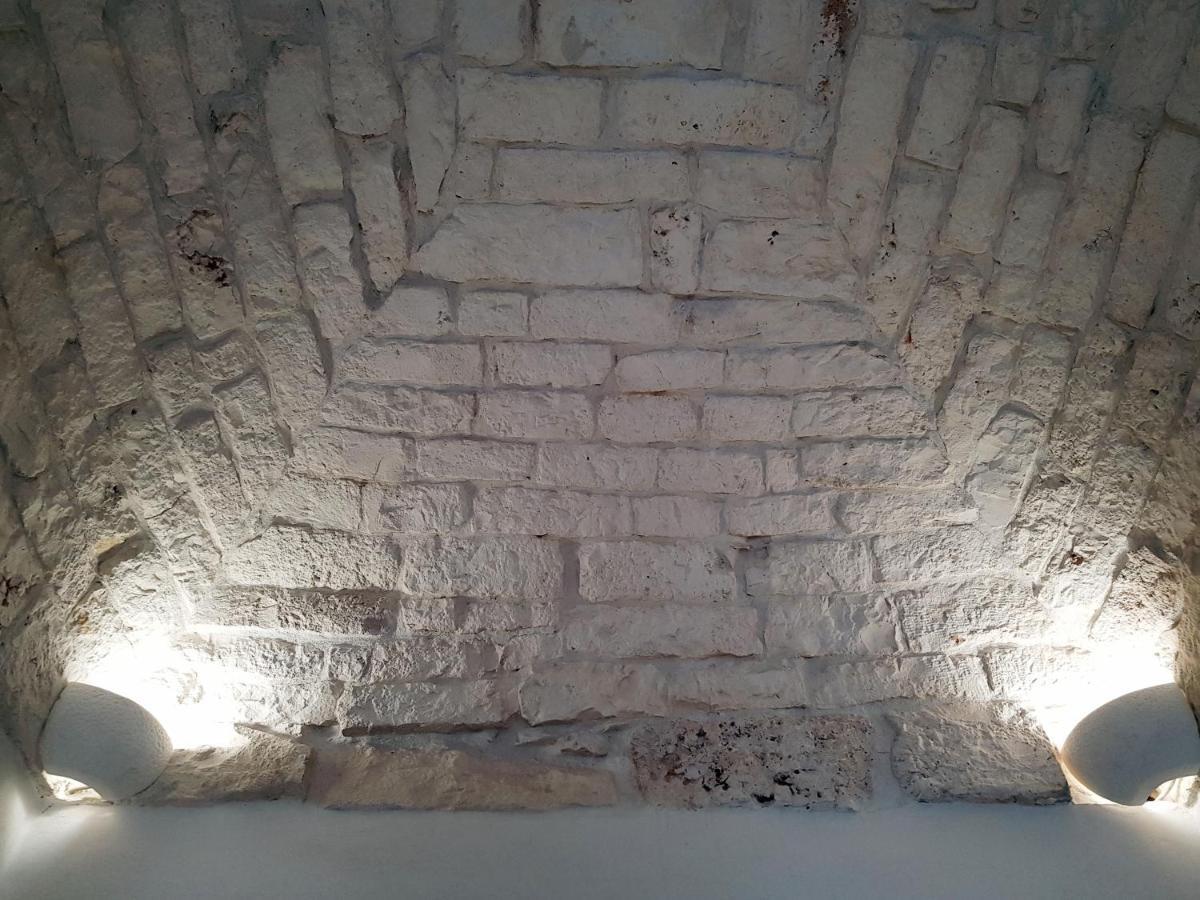 Biancoamore Ostuni - The Sky, The Sea, The Love - 外观 照片