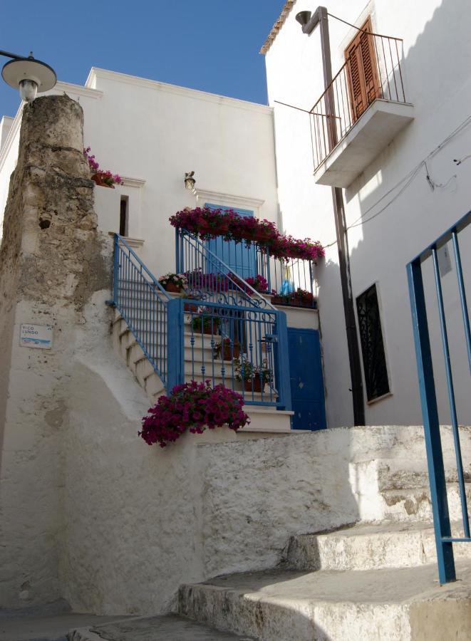 Biancoamore Ostuni - The Sky, The Sea, The Love - 外观 照片